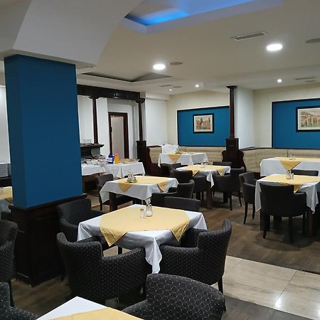 Hotel Viv تريبينيي المظهر الخارجي الصورة