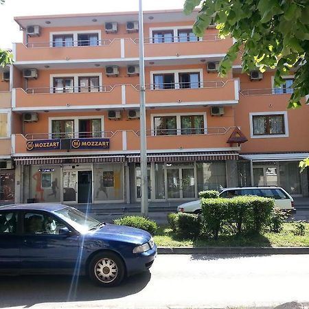 Hotel Viv تريبينيي المظهر الخارجي الصورة
