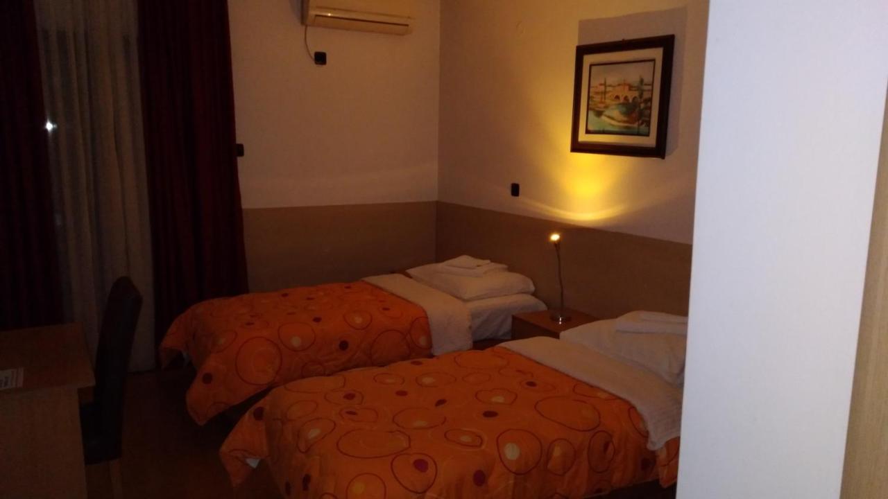 Hotel Viv تريبينيي المظهر الخارجي الصورة