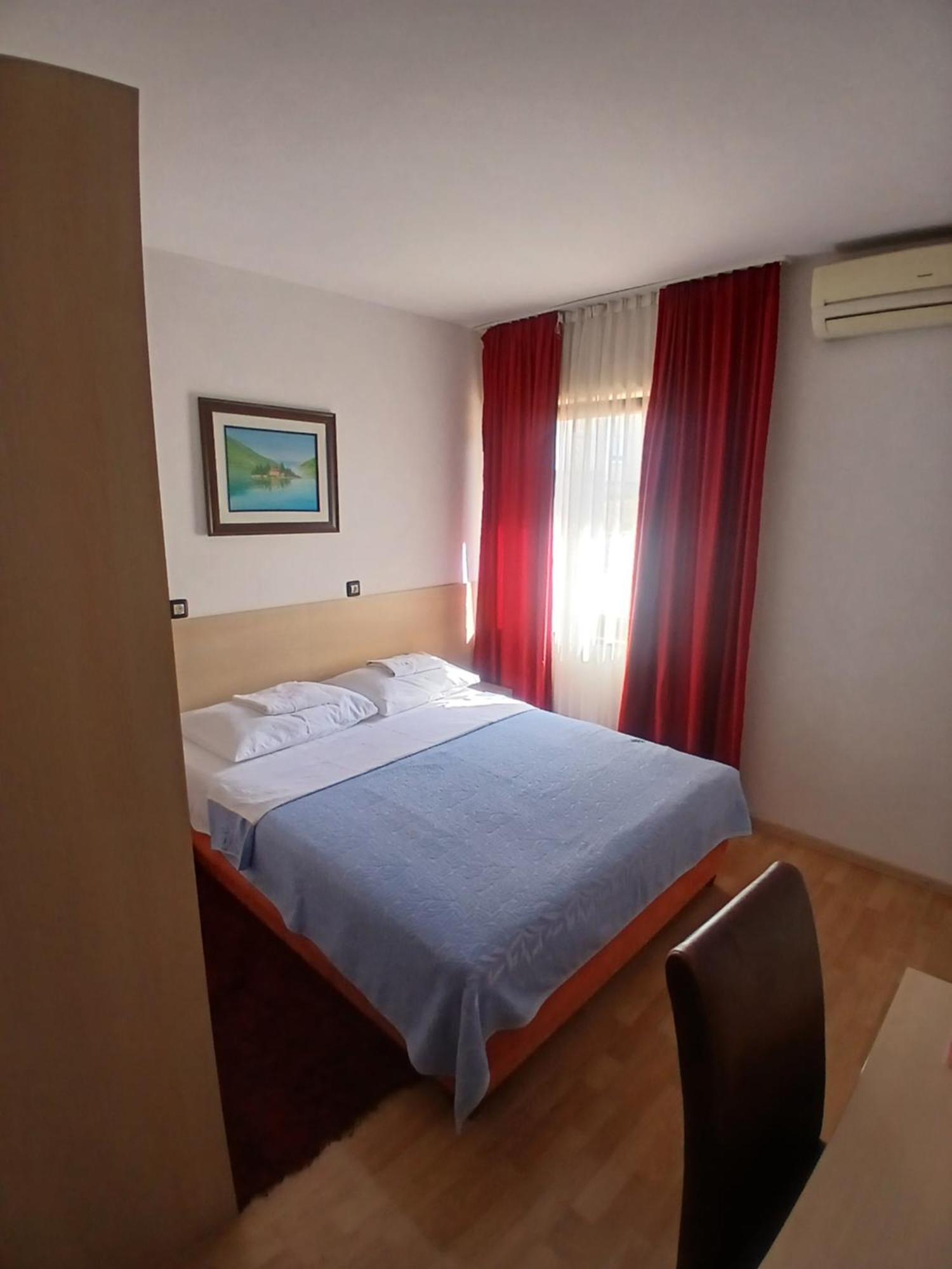 Hotel Viv تريبينيي المظهر الخارجي الصورة