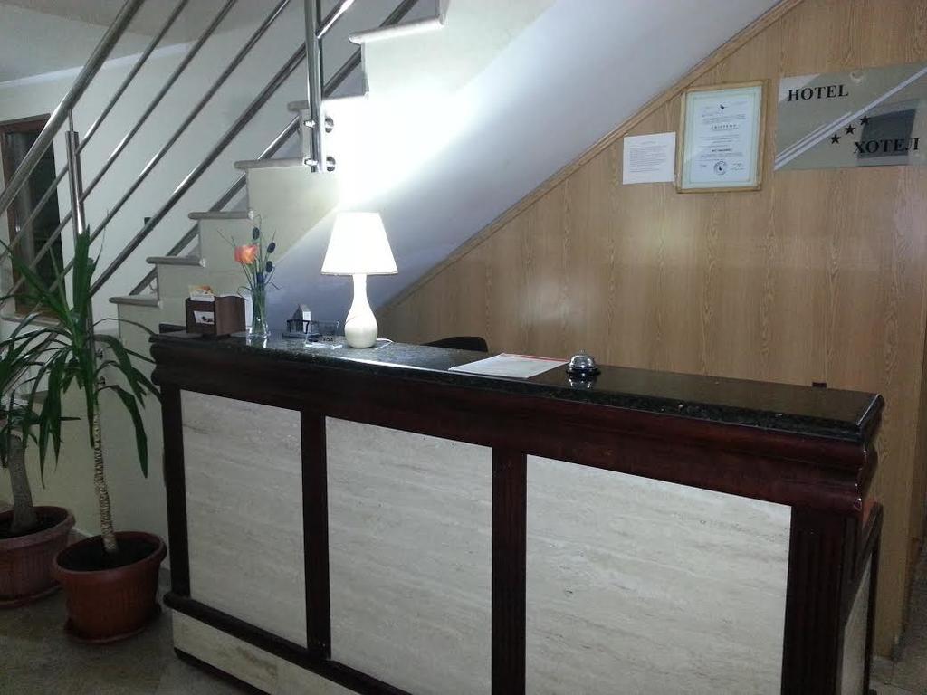 Hotel Viv تريبينيي المظهر الخارجي الصورة