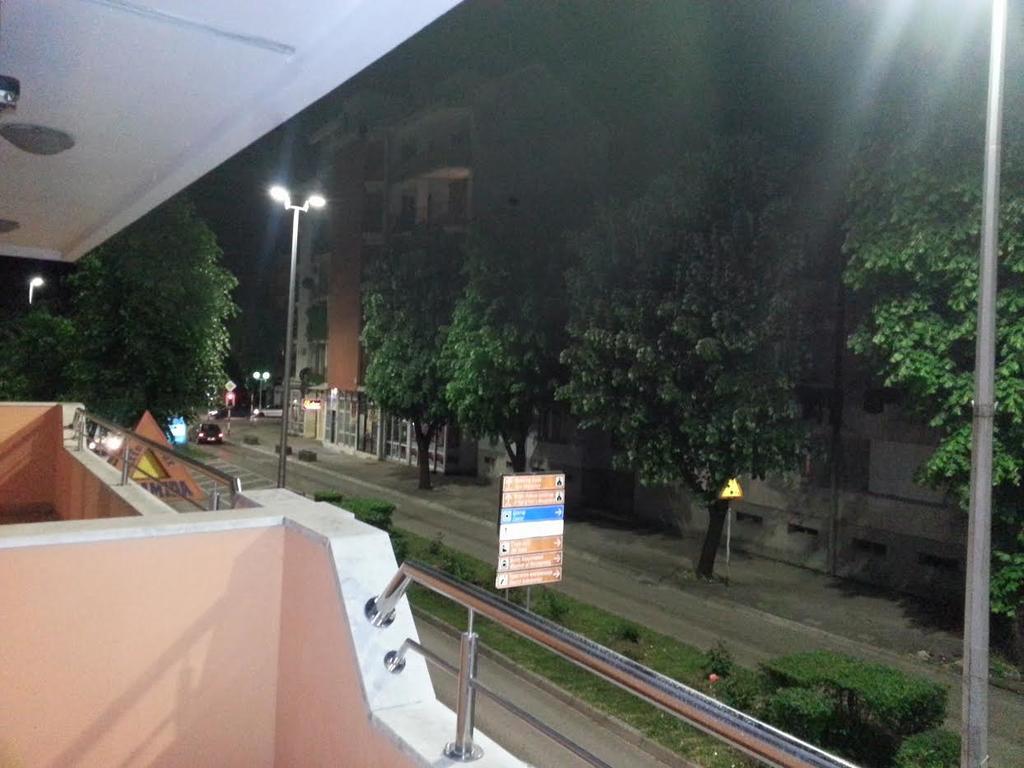 Hotel Viv تريبينيي المظهر الخارجي الصورة
