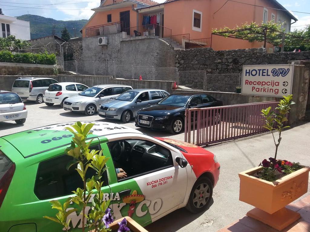 Hotel Viv تريبينيي المظهر الخارجي الصورة