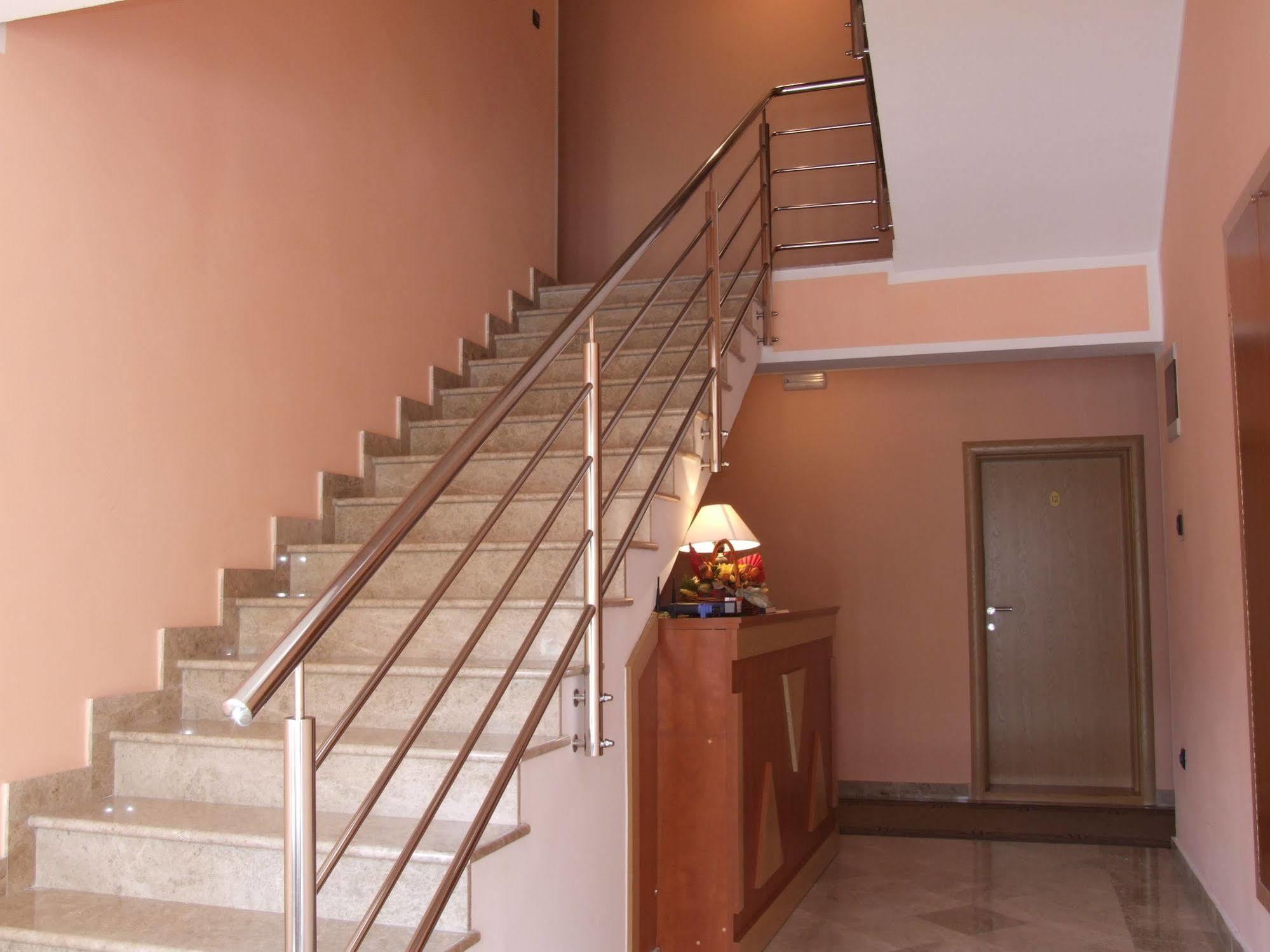 Hotel Viv تريبينيي المظهر الخارجي الصورة