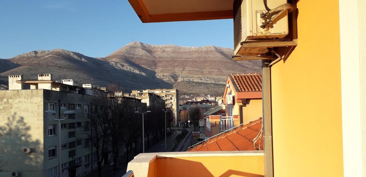 Hotel Viv تريبينيي المظهر الخارجي الصورة
